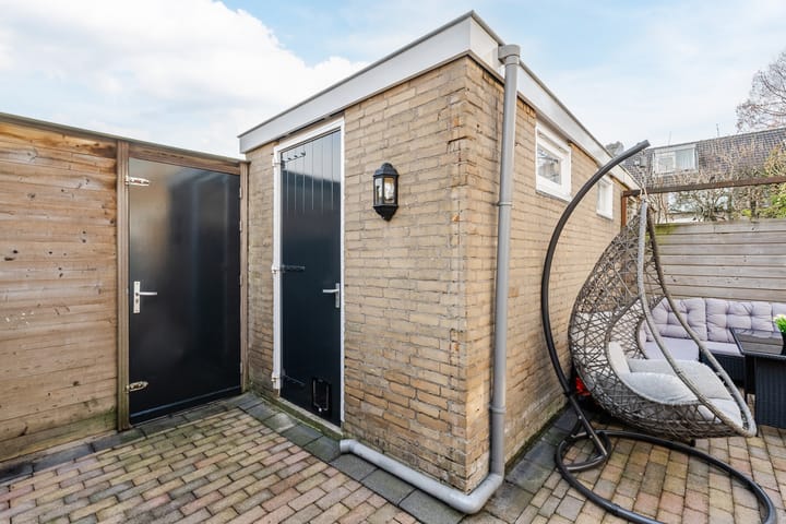 Foto 41 van Botterlaan 14