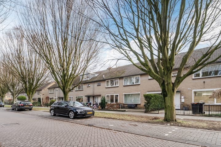 Foto 43 van Botterlaan 14