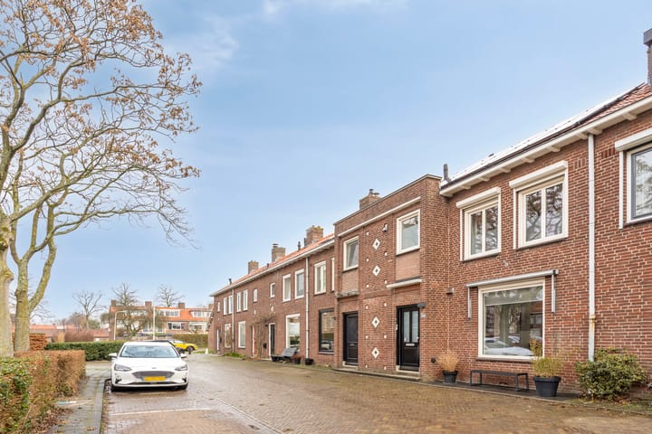 Foto 3 van Aquamarijnhof 80