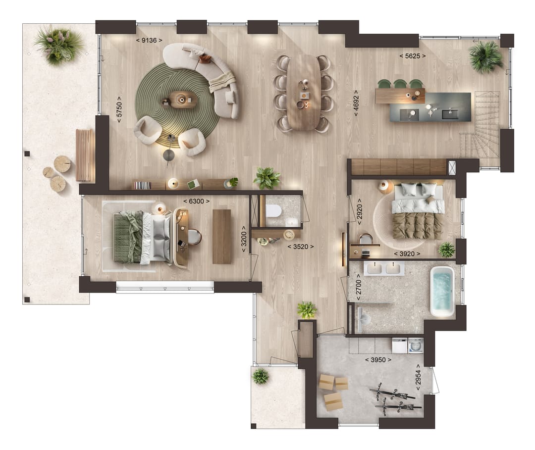 Photo 16 of Hoog Dalemseweg 60