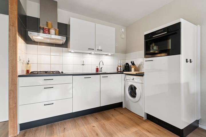 Foto 3 van Kronenburgersingel 291