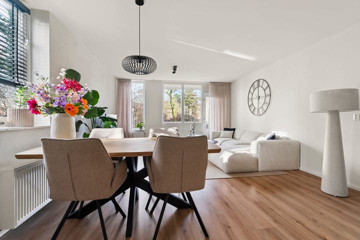 Foto 4 van Kronenburgersingel 291