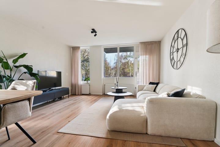 Foto 5 van Kronenburgersingel 291