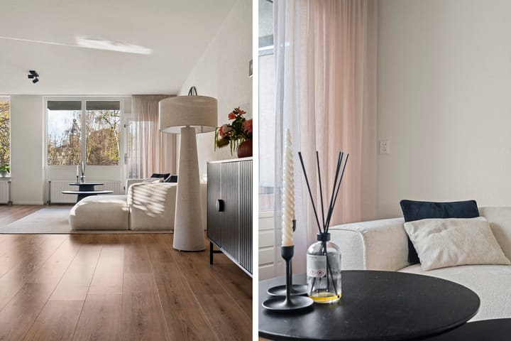 Foto 6 van Kronenburgersingel 291