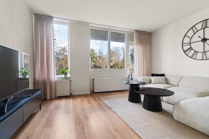 Foto 7 van Kronenburgersingel 291