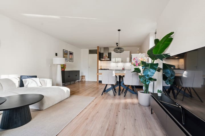 Foto 8 van Kronenburgersingel 291