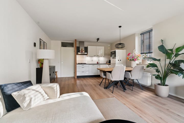 Foto 9 van Kronenburgersingel 291