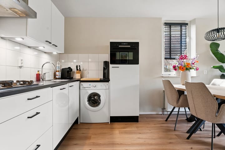 Foto 11 van Kronenburgersingel 291