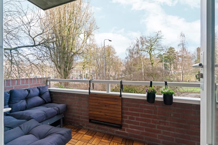 Foto 12 van Kronenburgersingel 291