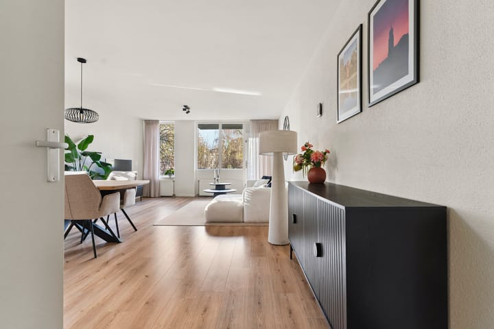 Foto 16 van Kronenburgersingel 291