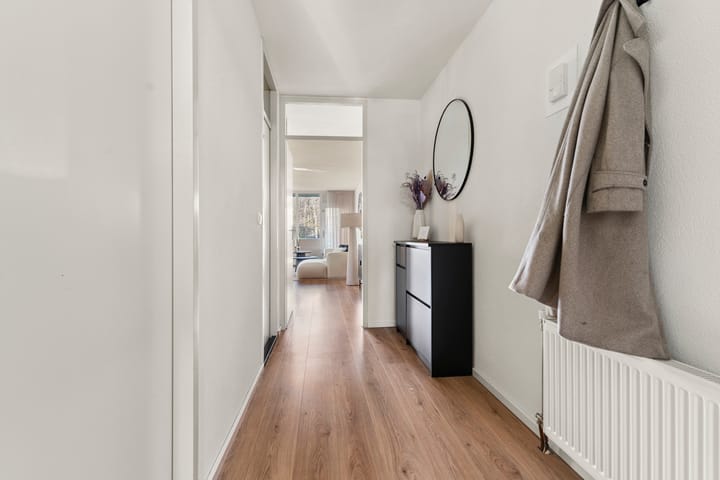 Foto 17 van Kronenburgersingel 291