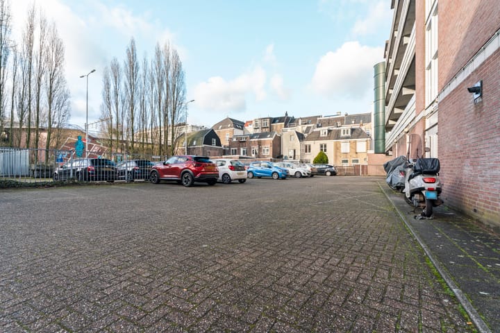 Foto 25 van Kronenburgersingel 291