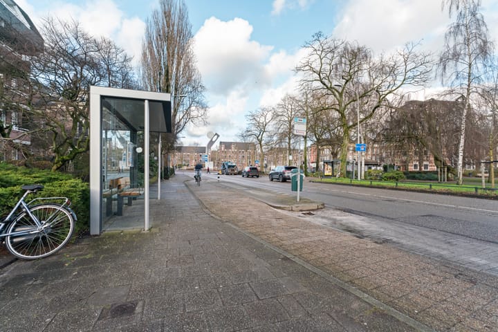 Foto 27 van Kronenburgersingel 291