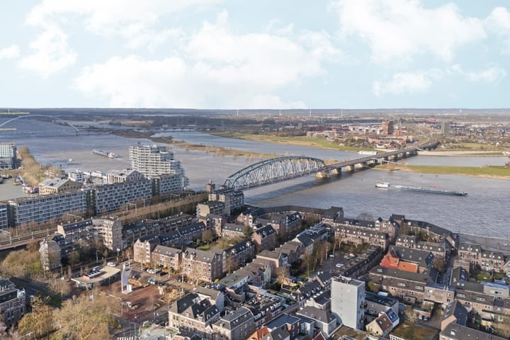 Foto 32 van Kronenburgersingel 291