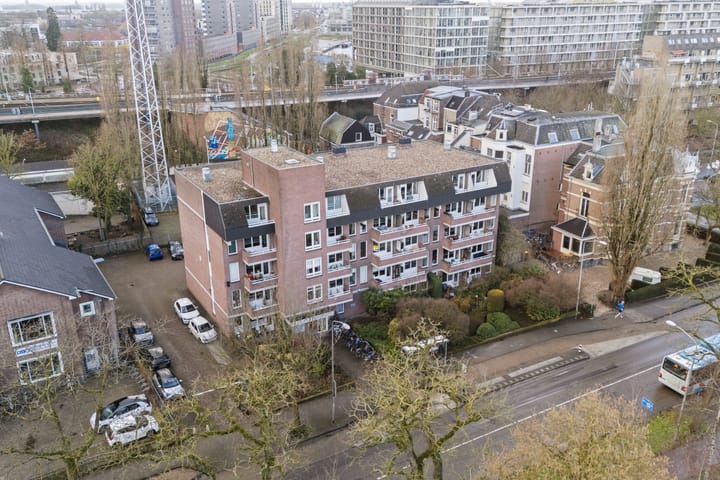 Foto 33 van Kronenburgersingel 291