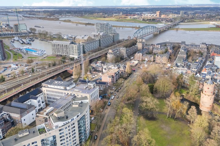 Foto 36 van Kronenburgersingel 291