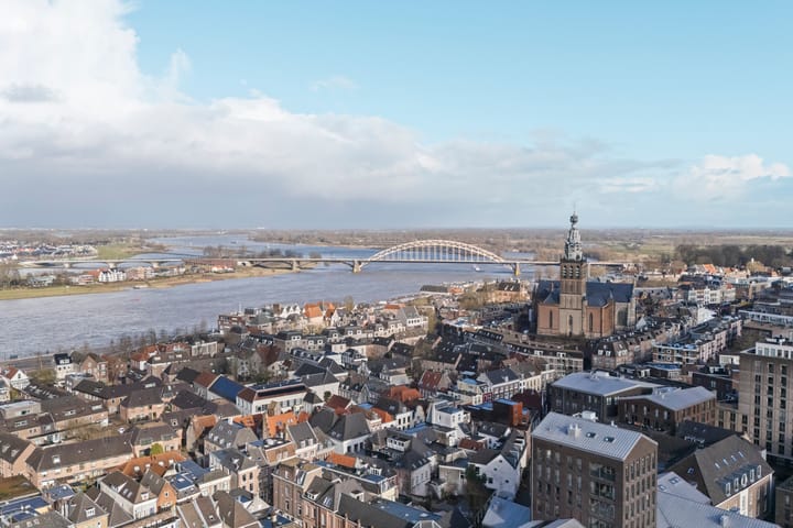 Foto 31 van Kronenburgersingel 291