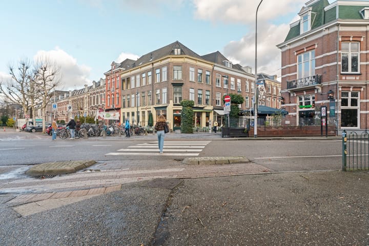 Foto 38 van Kronenburgersingel 291