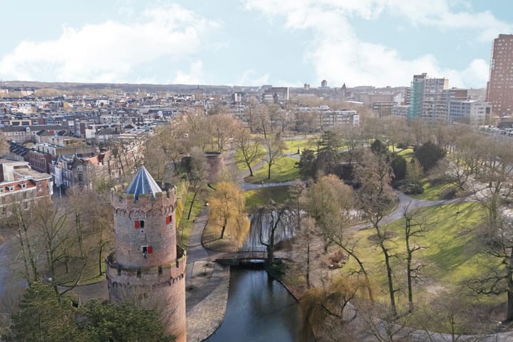 Foto 39 van Kronenburgersingel 291