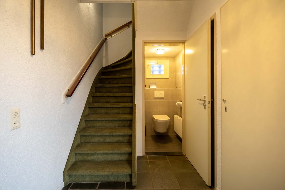 Photo 8 of Hubertusstraat 15