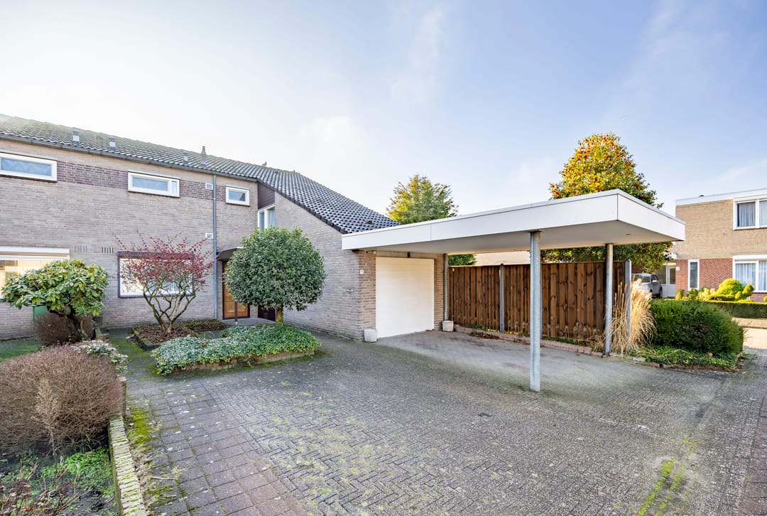 Photo 1 of Hubertusstraat 15