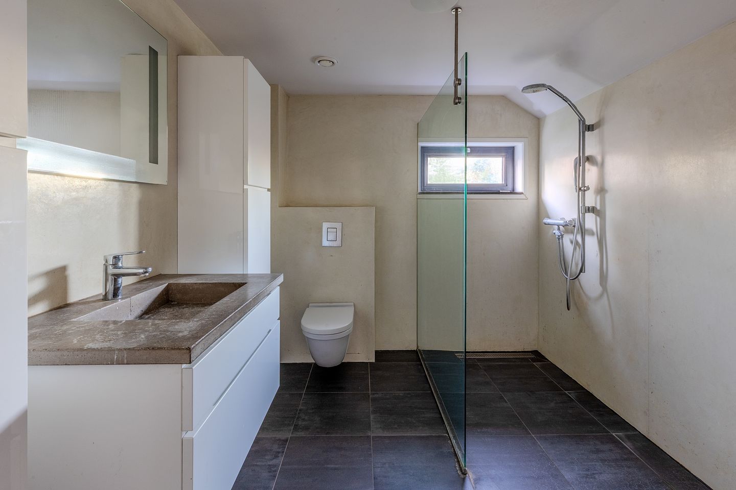 Foto 5 van de Genestetlaan 18-A