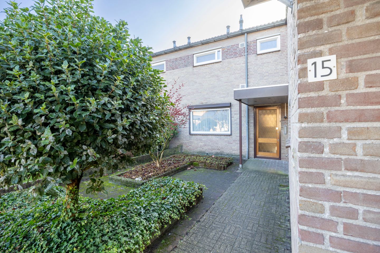 Photo 4 of Hubertusstraat 15