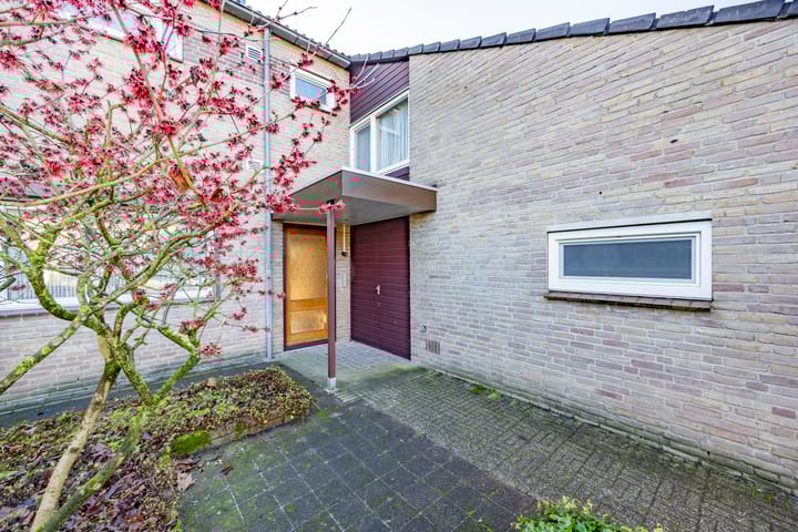 Foto 5 van Hubertusstraat 15