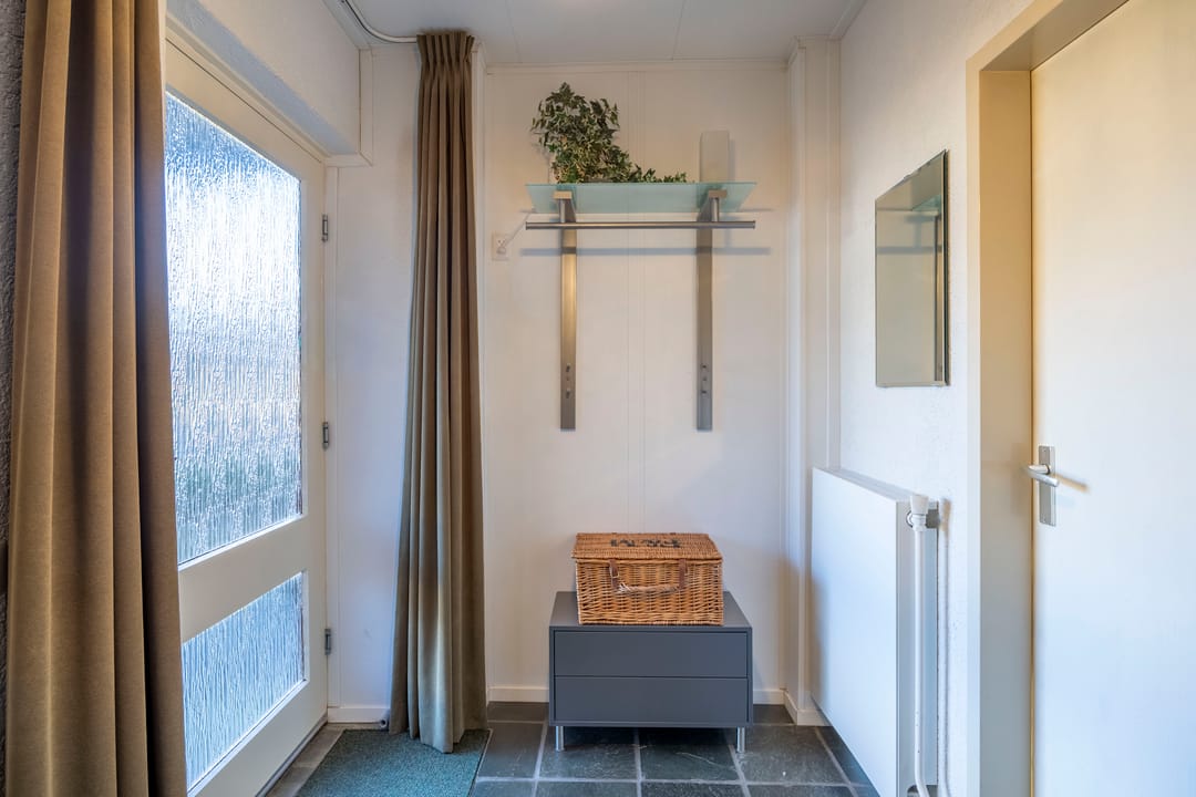 Photo 7 of Hubertusstraat 15