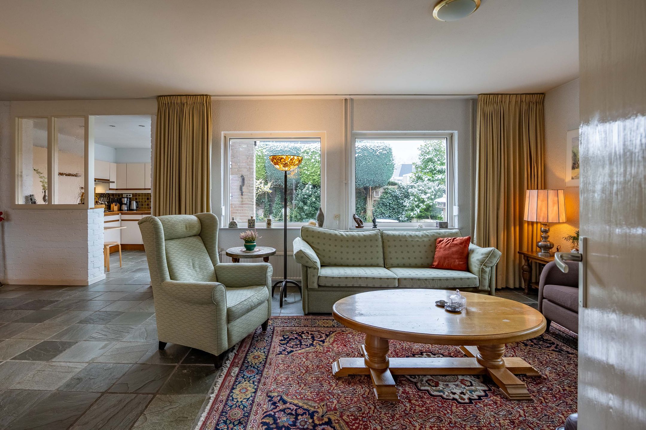 Photo 9 of Hubertusstraat 15