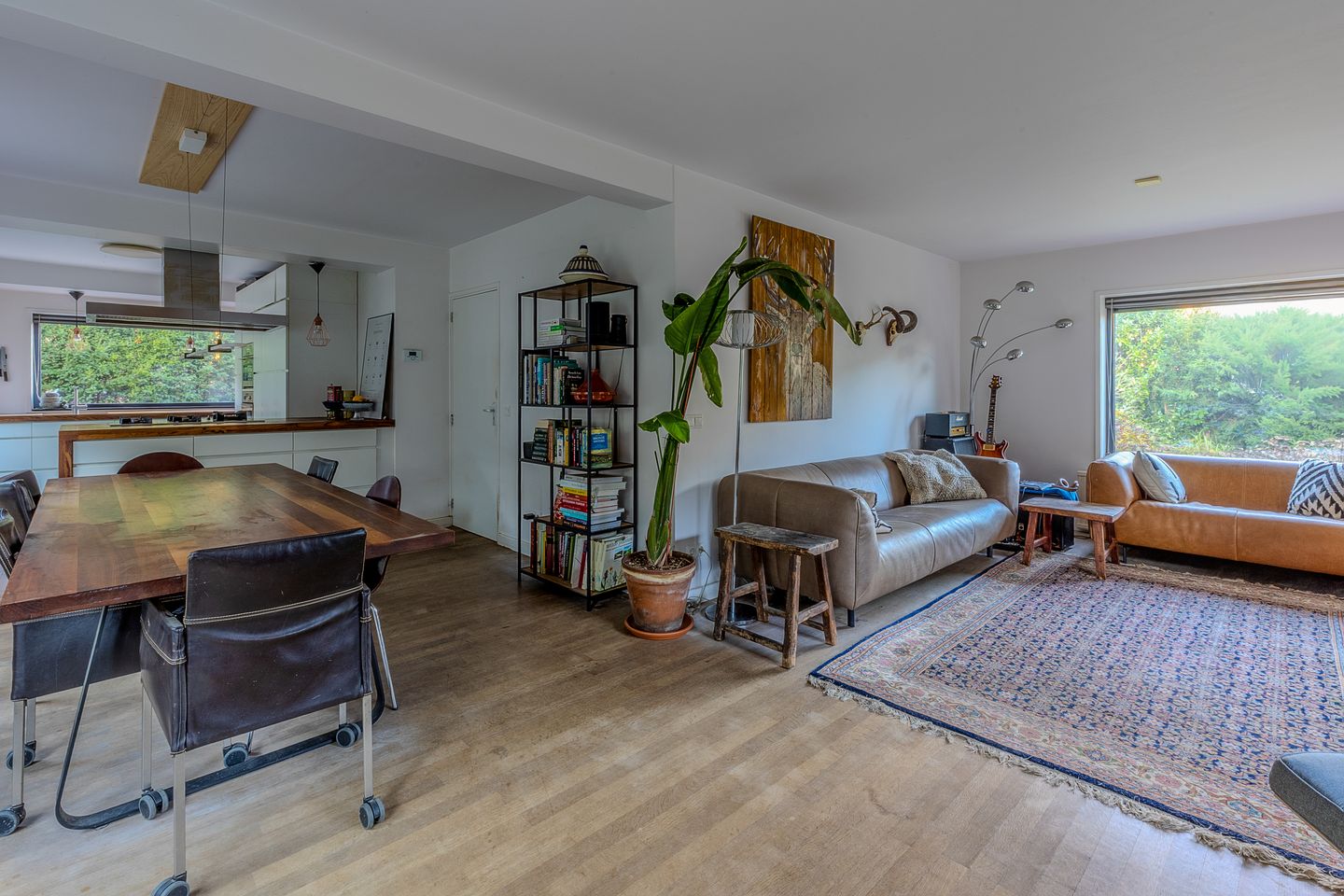 Foto 4 van de Genestetlaan 18-A