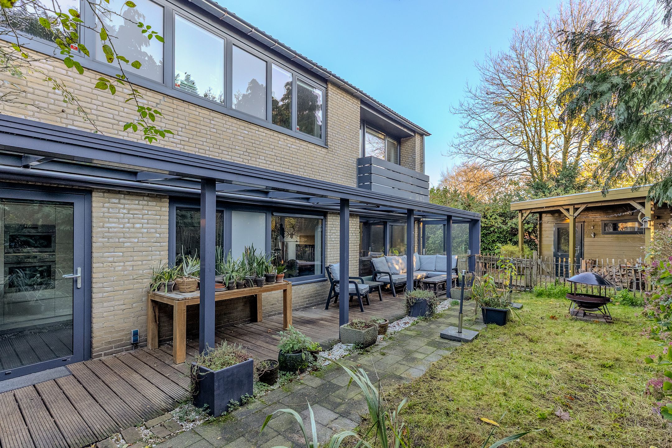 Foto 30 van de Genestetlaan 18-A