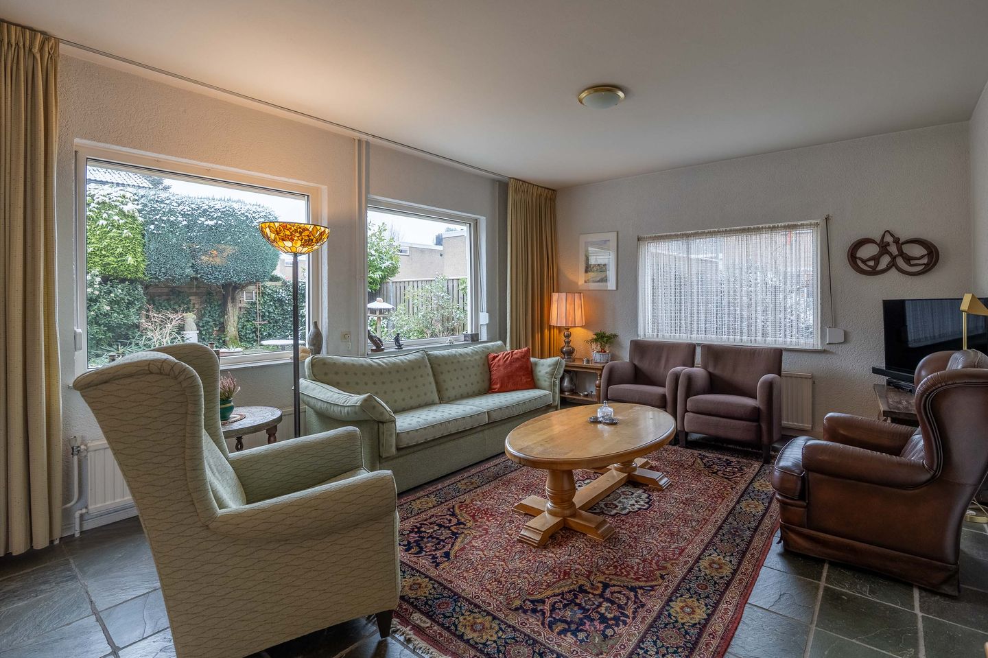 Photo 10 of Hubertusstraat 15