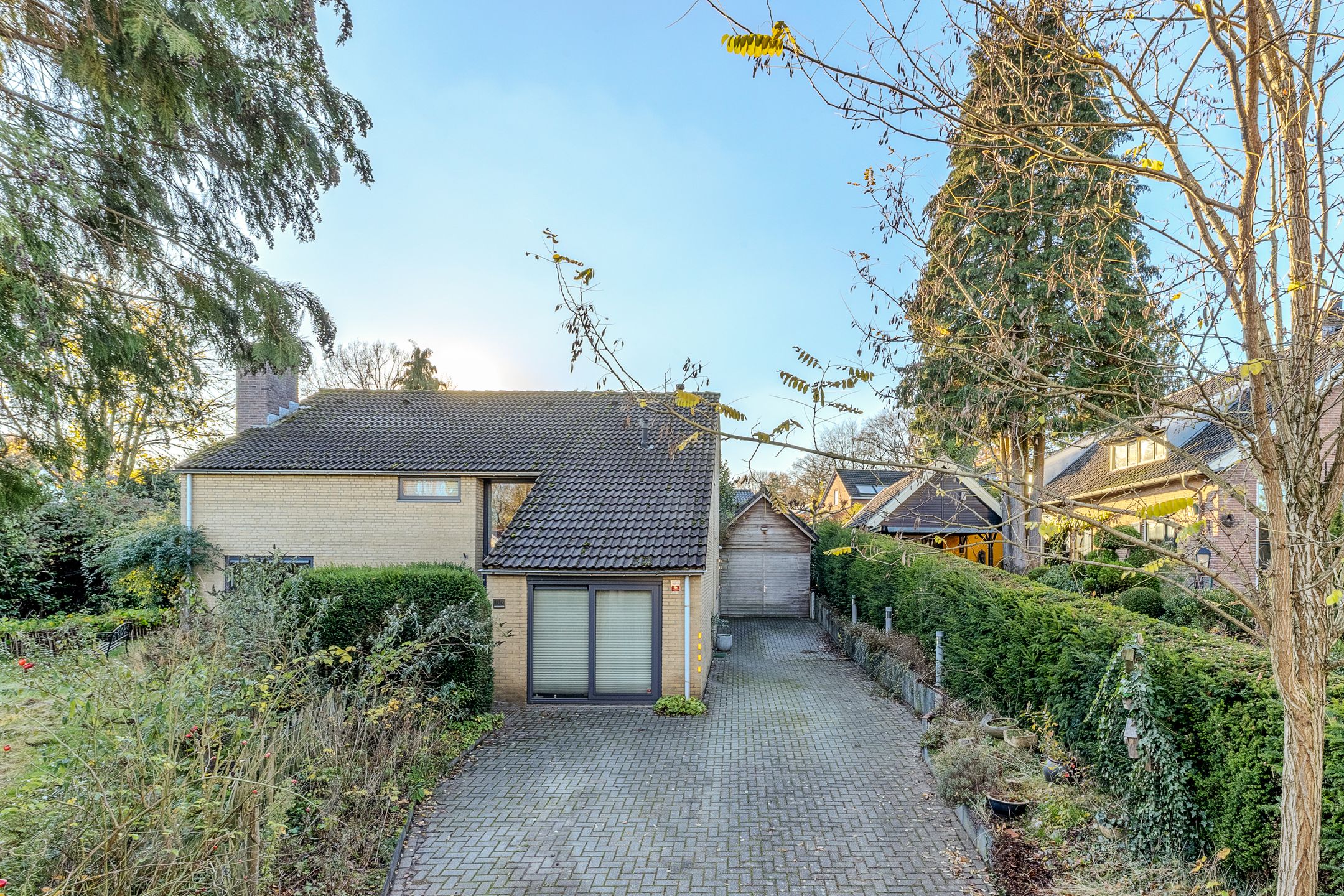 Foto 6 van de Genestetlaan 18-A