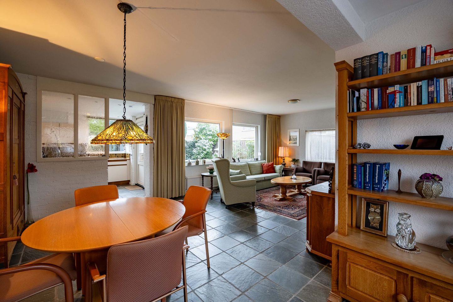 Photo 14 of Hubertusstraat 15