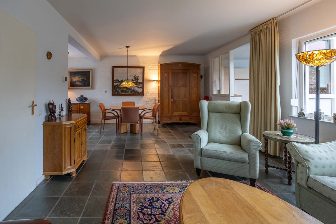 Photo 11 of Hubertusstraat 15