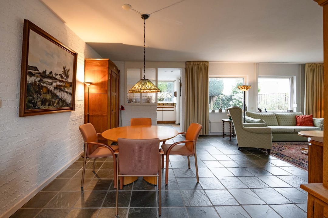 Photo 13 of Hubertusstraat 15