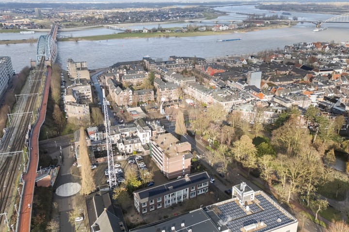 Foto 35 van Kronenburgersingel 291