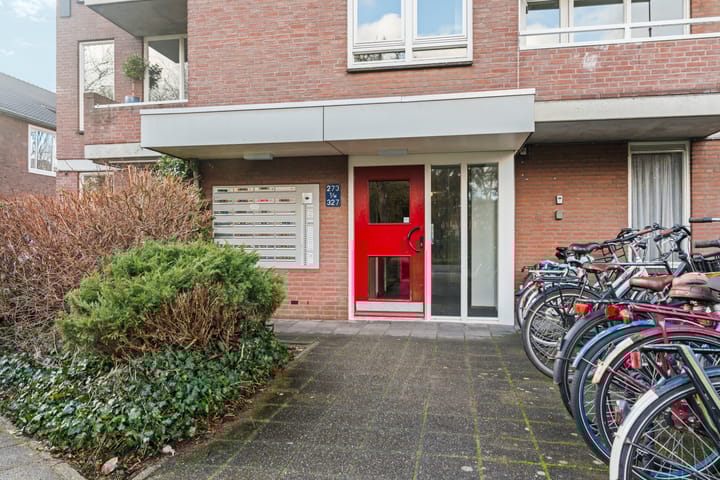 Foto 28 van Kronenburgersingel 291