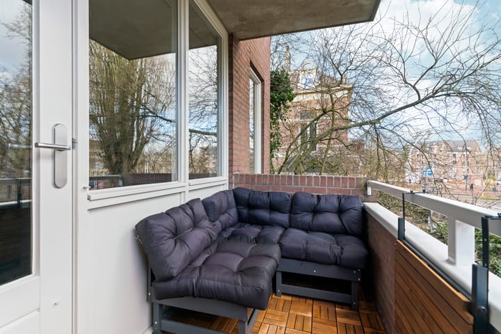 Foto 13 van Kronenburgersingel 291