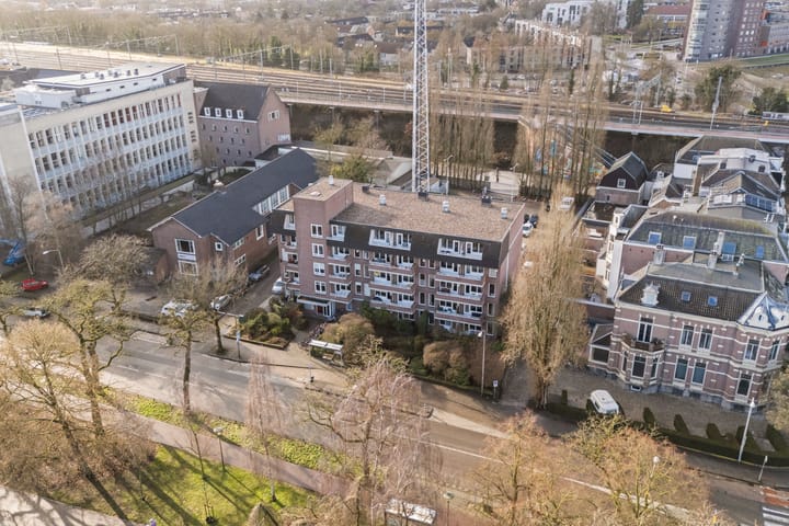 Foto 30 van Kronenburgersingel 291