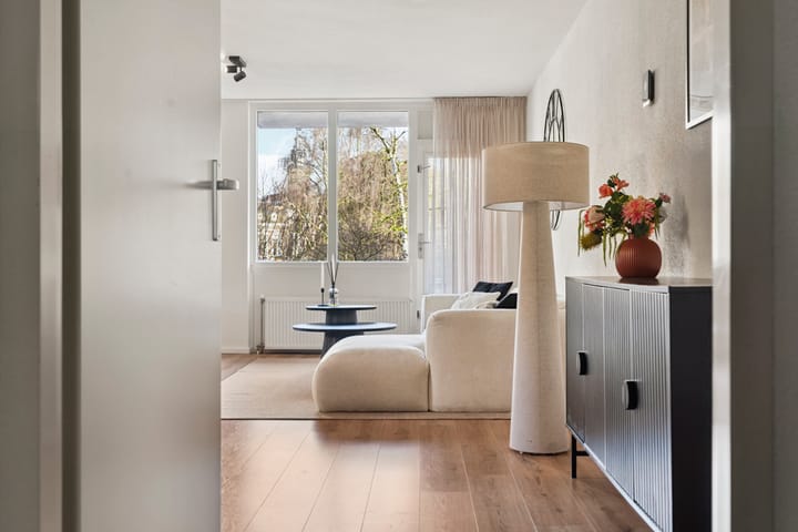 Foto 15 van Kronenburgersingel 291