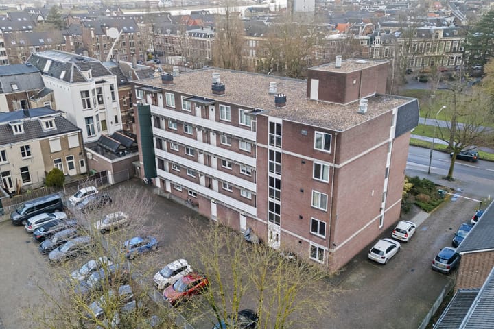 Foto 34 van Kronenburgersingel 291