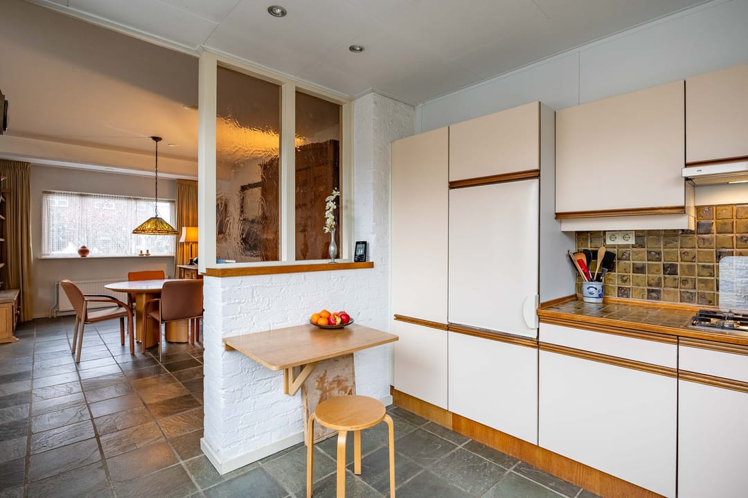 Photo 17 of Hubertusstraat 15