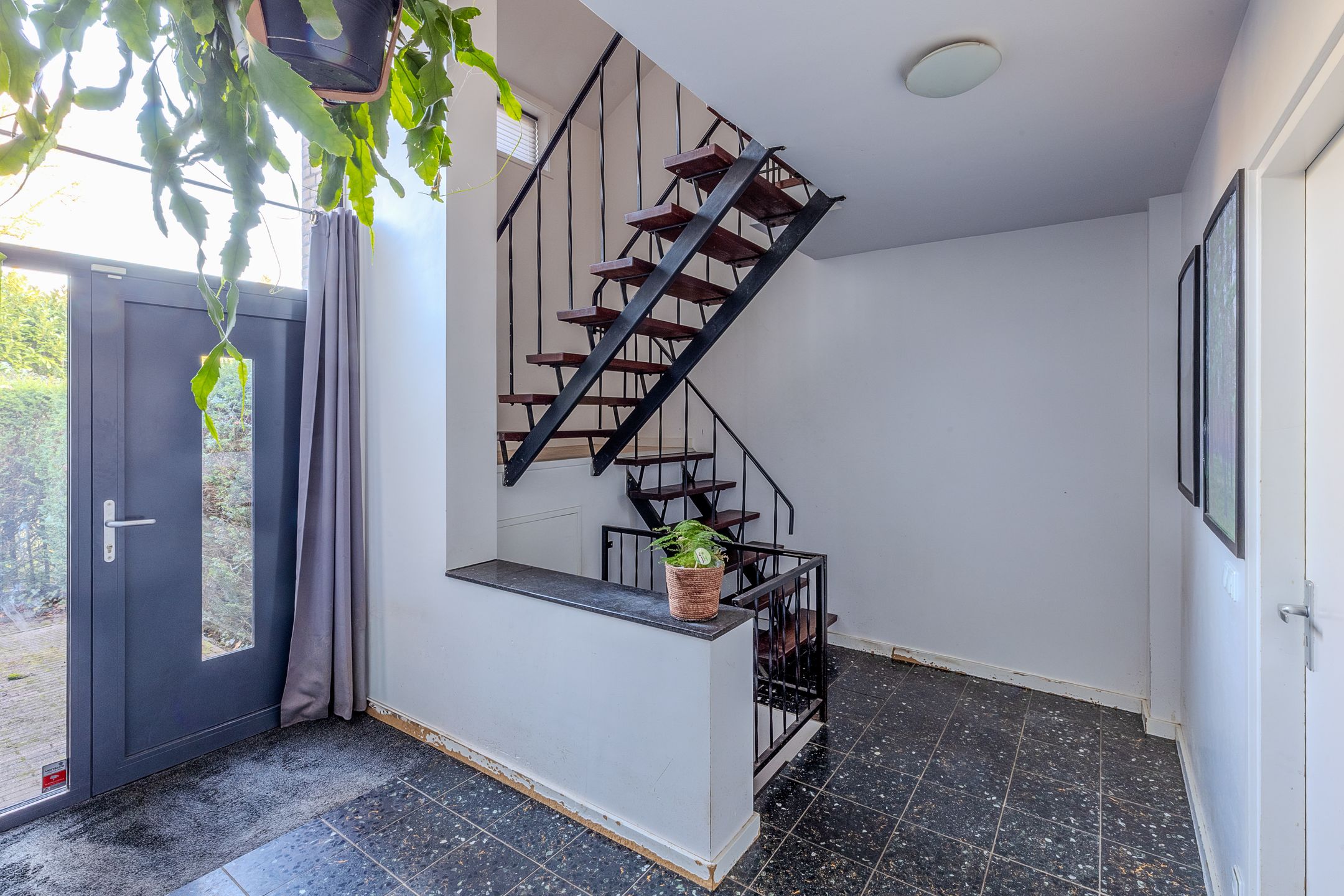 Foto 9 van de Genestetlaan 18-A