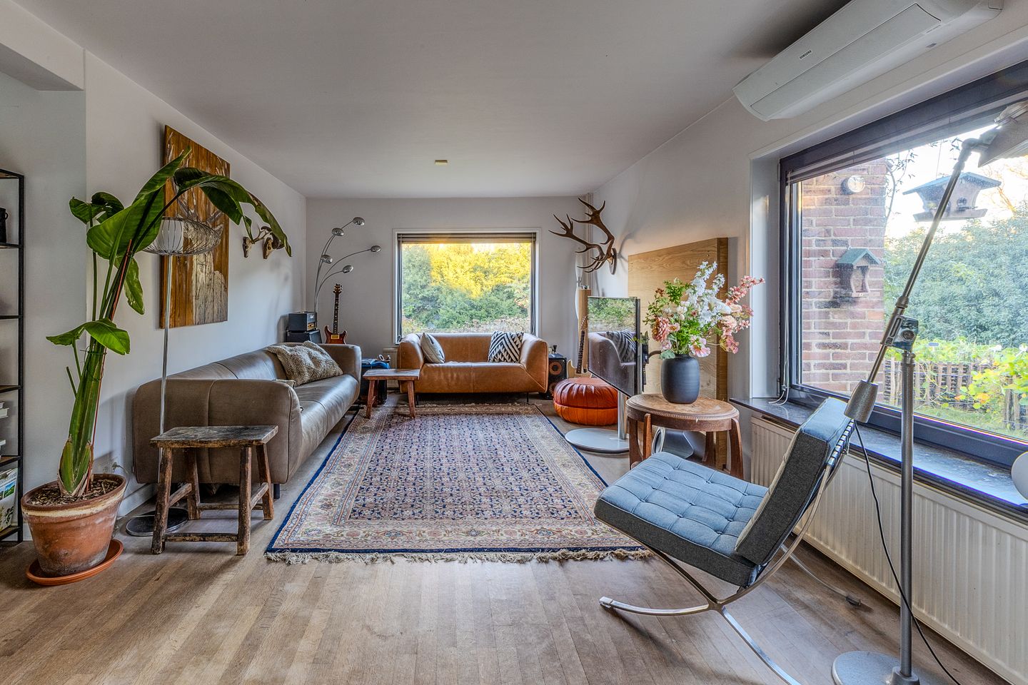 Foto 10 van de Genestetlaan 18-A