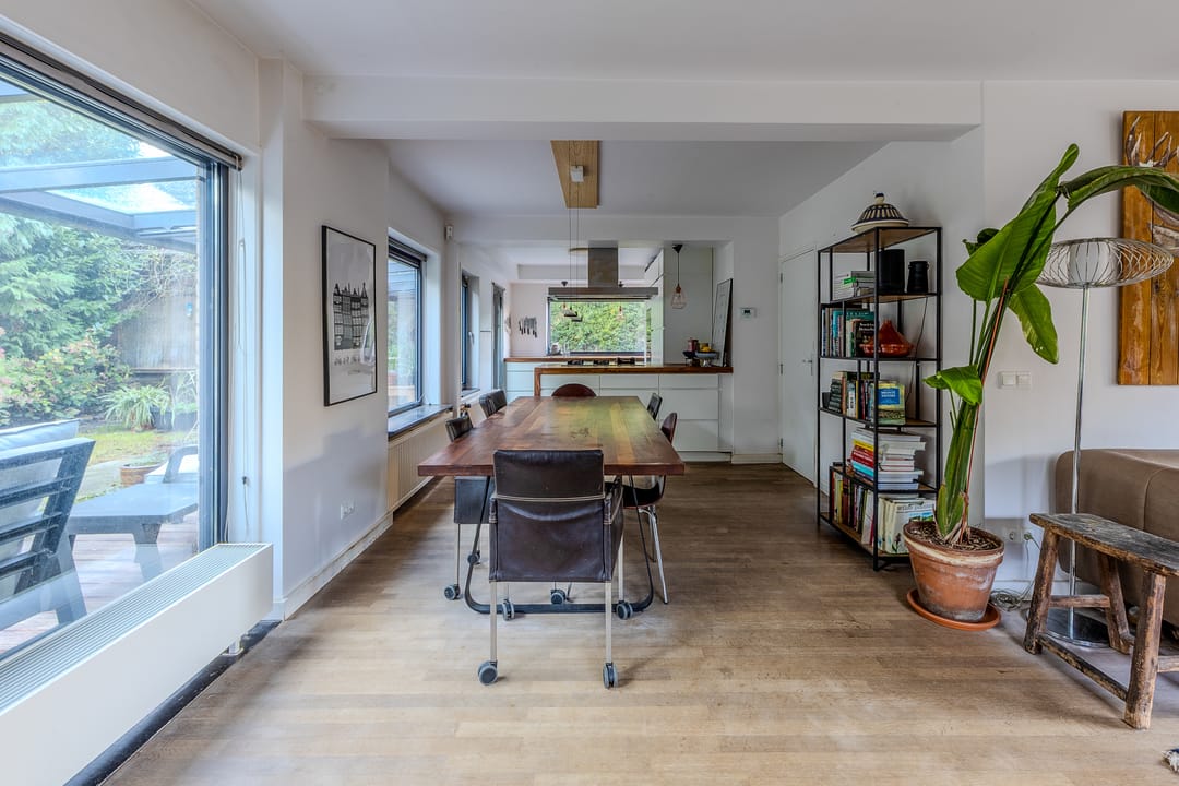 Foto 11 van de Genestetlaan 18-A