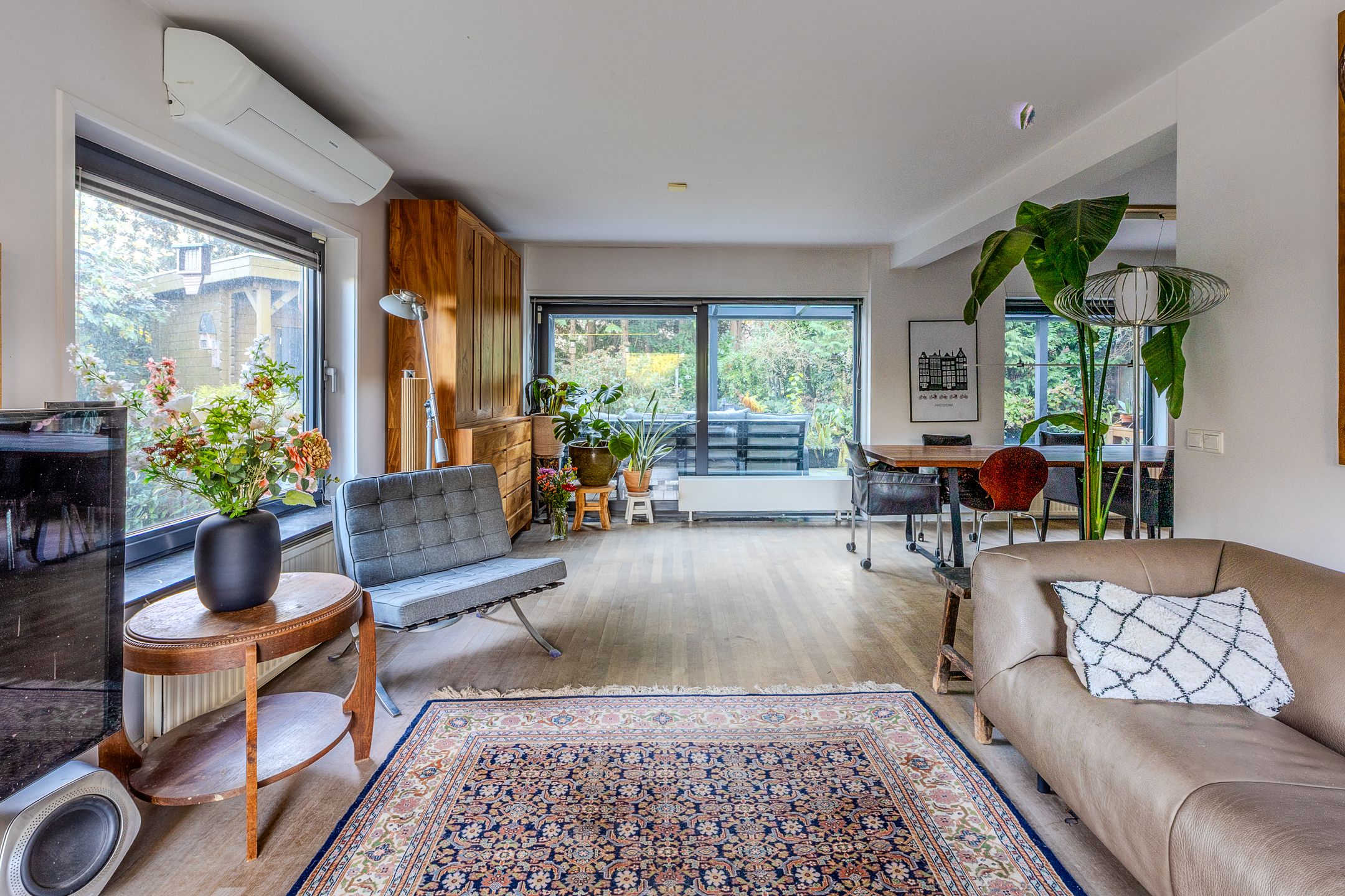 Foto 12 van de Genestetlaan 18-A