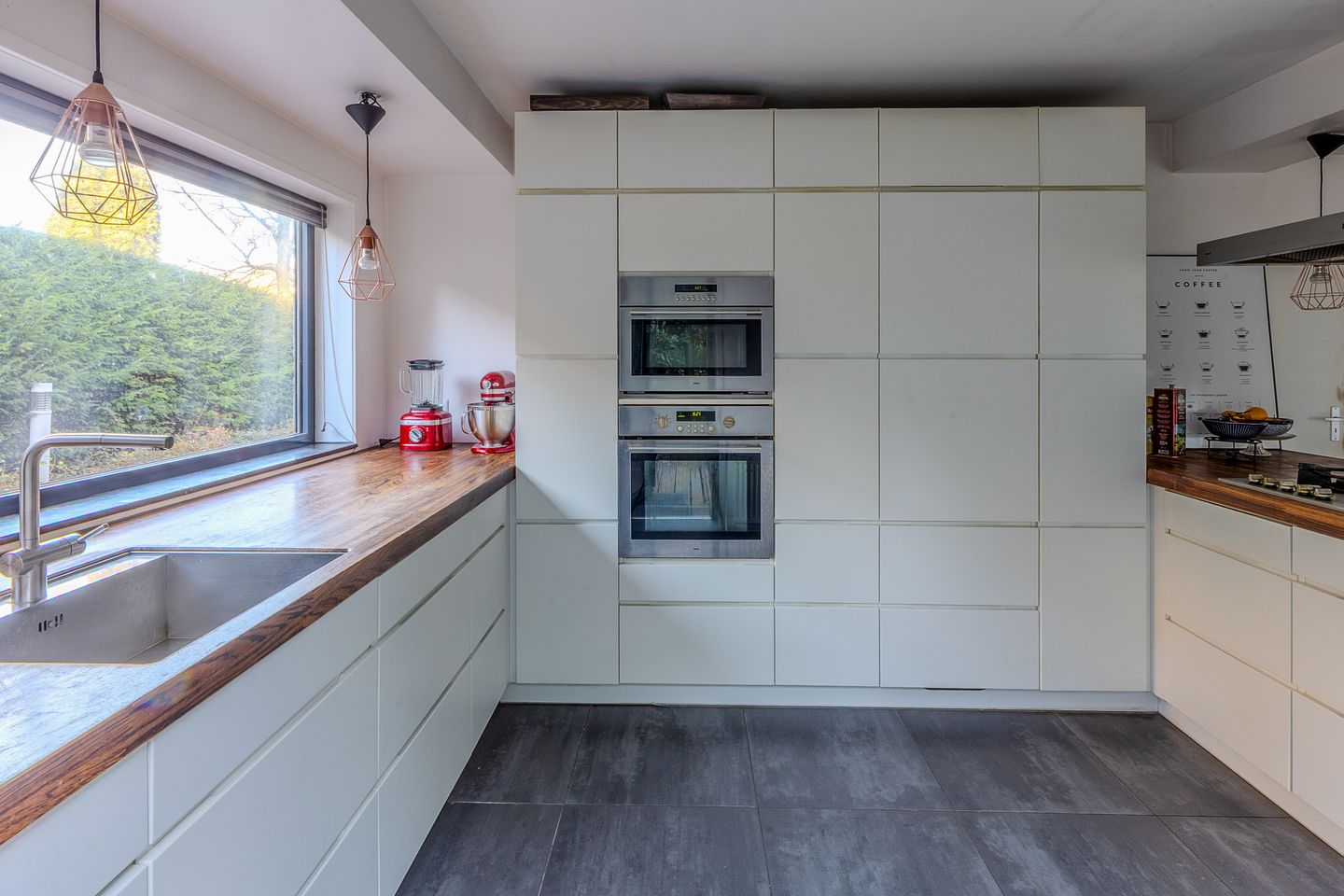 Foto 14 van de Genestetlaan 18-A