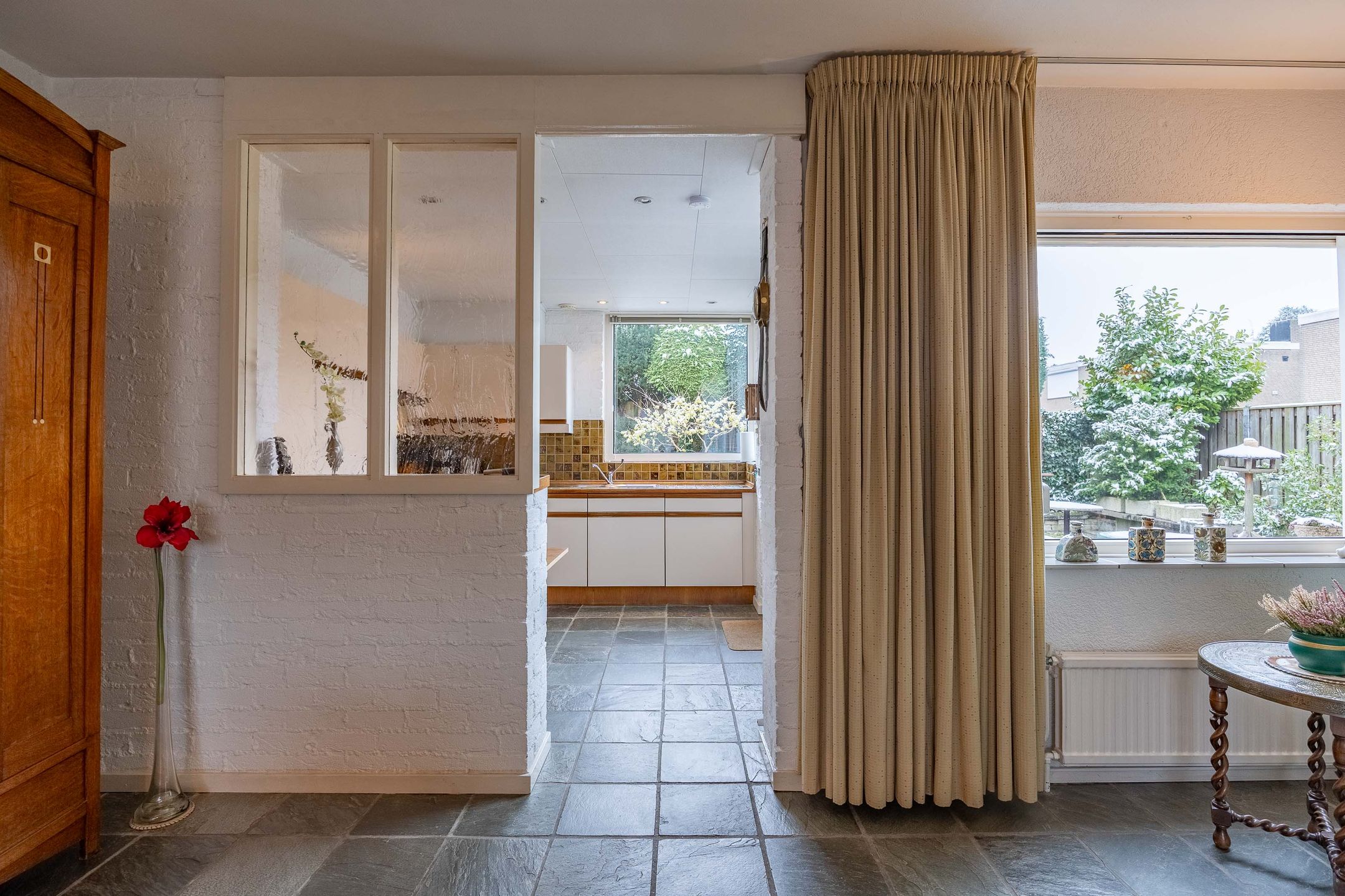 Photo 15 of Hubertusstraat 15